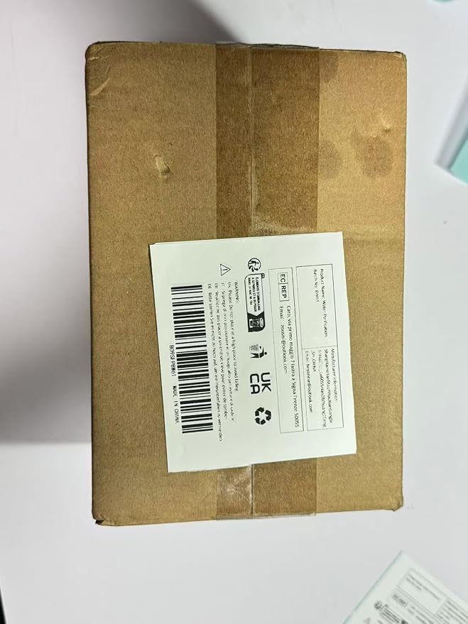 yanhe 4in * 4in * 4in 1pcs Water Purification, Cube Activated Carbon Nano Water Purification Filter for Water Aquarium Fish Tank Activated Carbon pellets