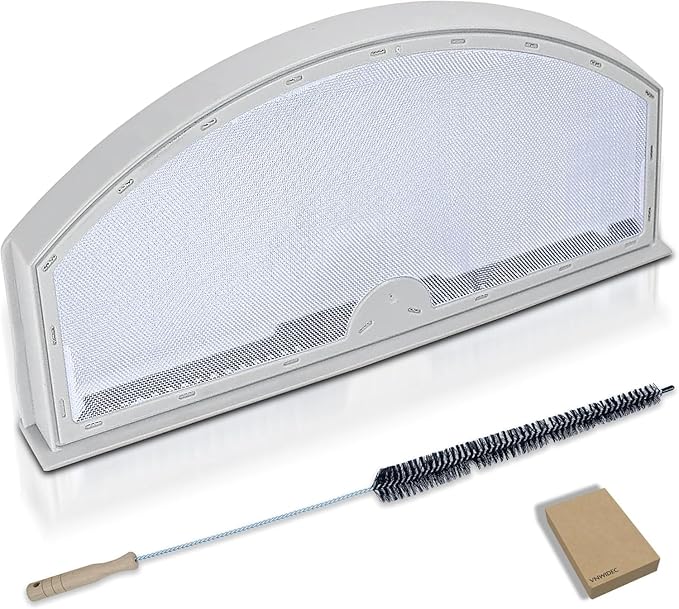 GTD33EASK0WW GTD65EBSJ2WS GTD65EBSJ1WS GTD65EBSJ3WS Dryer Lint Screen Replacement For GE Gas Dryer