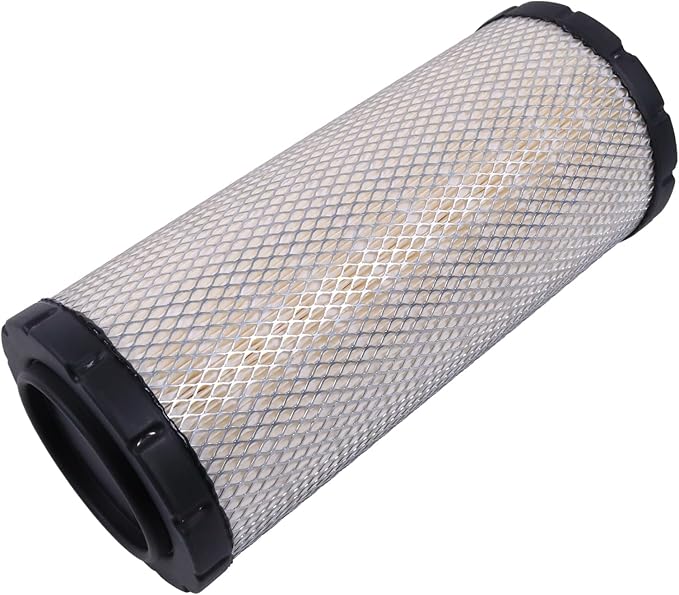 JZGRDN Air Filter 259288A1 87684088 Compatible with Case IH International Harvest New Holland Tractors for Mercedes Benz SL600