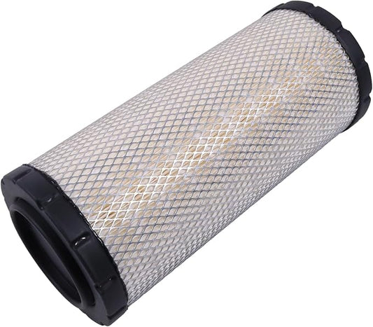 JZGRDN Air Filter 259288A1 87684088 Compatible with Case IH International Harvest New Holland Tractors for Mercedes Benz SL600