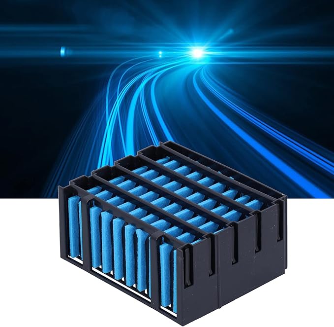 Filter Replacement Cooler Air Conditioner Fan Portable Nexfan Mini Air Cooler Filter Micro Filtered for Cooler Refrigerator