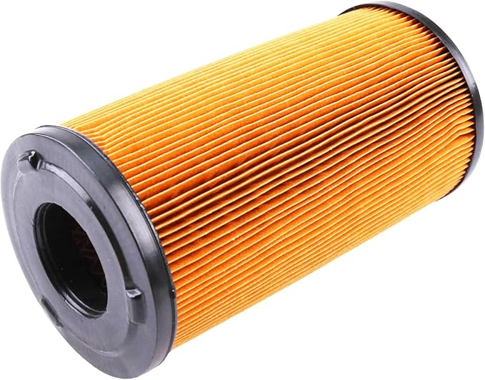 Element Air Filter 3757472M91 3757472M92 79018906 Compatible with Massey Ferguson 1417 1523 GC2300 GC2400 GC2610 AGCO ST22A ST24A Challenger MT225 MT225B