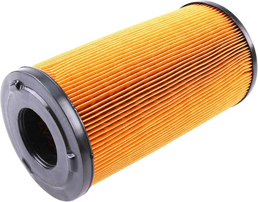 Element Air Filter 3757472M91 3757472M92 79018906 Compatible with Massey Ferguson 1417 1523 GC2300 GC2400 GC2610 AGCO ST22A ST24A Challenger MT225 MT225B