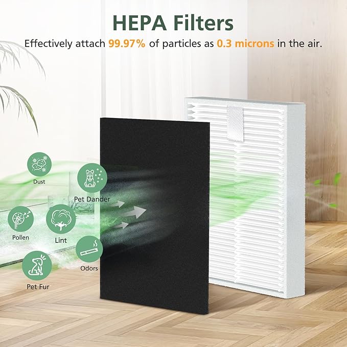 12 Pack Replacement Accessories kit Compatible with eufy L60/ L60 SES/ L50/ L50 SES Robot Vacuum Replacement Parts (1 Pack Roller Brush+4 Pack Filter & Sponge+6 Pack Side Brush+1 Cleaning Kit)