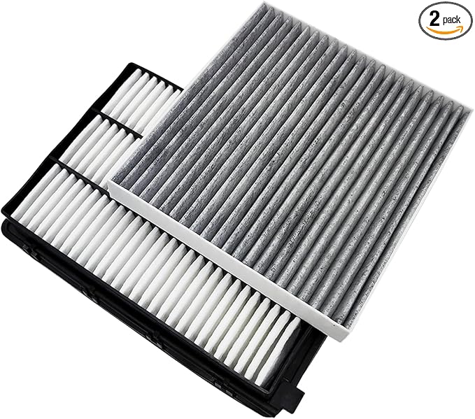 Engine Cabin Air Filter for SPORTAGE TUCSON