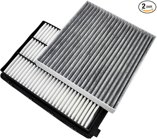 Engine Cabin Air Filter for SPORTAGE TUCSON
