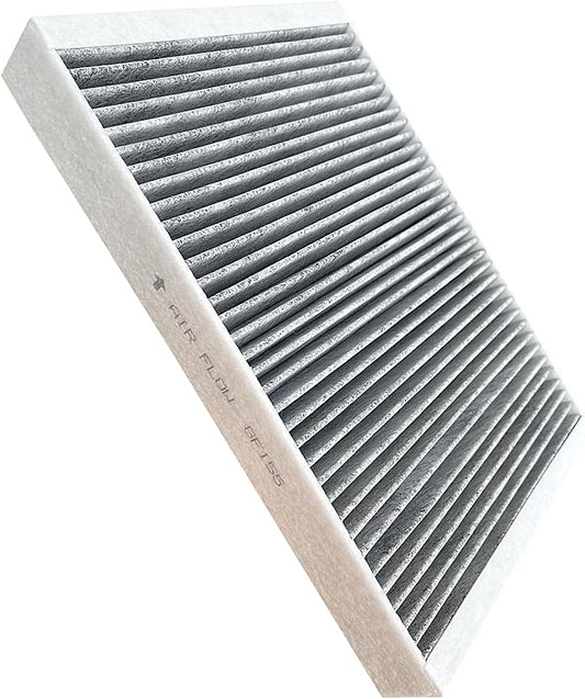 GF155 Cabin Air Filter for 2018-2023 Volvo XC60, 2016-2023 XC90, 2019-2023 S60,V60, 2017-2023 S90, 2018-2021 V90, 2020-2023 V60 Cross Country, 2017-2023 V90 Cross Country, 2020-2021 Polestar 1