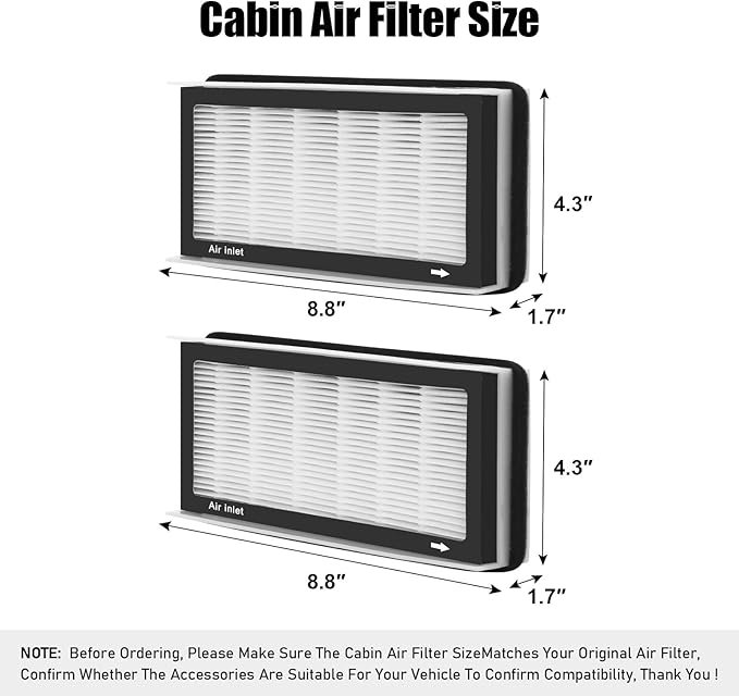 CF10136,Cabin Air Filter with activated carbon particle for Chevrolet,2005-2009 Uplander,2001-2005 Venture.Buick,2002-2007 Rendezvous,Terraza.Oldsmobile,Silhouette.Pontiac,Aztek,Montana.Saturn,Relay.