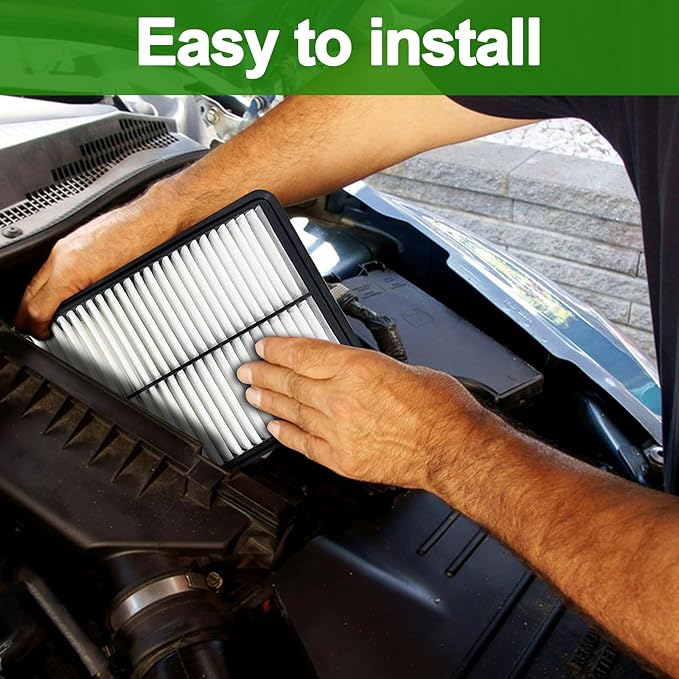 Engine air filter for Honda Civic 1.5L Integra 1.5L CRV 2024 2023