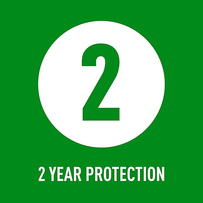 FRAM Fresh Breeze Cabin Air Filter Replacement for Car Passenger Compartment w/ Arm and Hammer Baking Soda, Easy Install, CF12155 for Select Volvo Vehicles