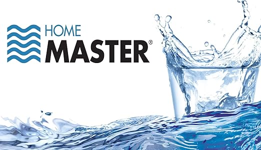 Home Master TMJRPLUS Counter-Top Water Filter
