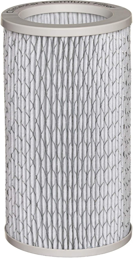 Climestar Premium True HEPA Filter Replacement Compatible with PECO Air Purifier