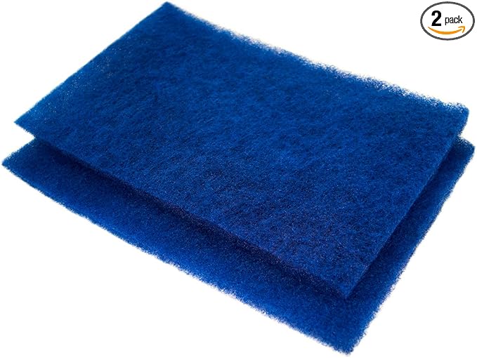 16x20x1 Furnace Filters Air Conditioner Filter Replacement Clean Vent-2 Pack