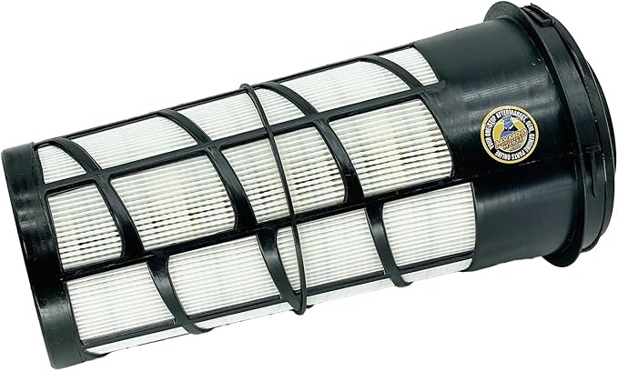 Air Filter RE282286 RE282287 Compatible with John Deere 5055E 5060E 5065E MASSEY FERGUSON 5608 5609 5610 BOBCAT 56005610
