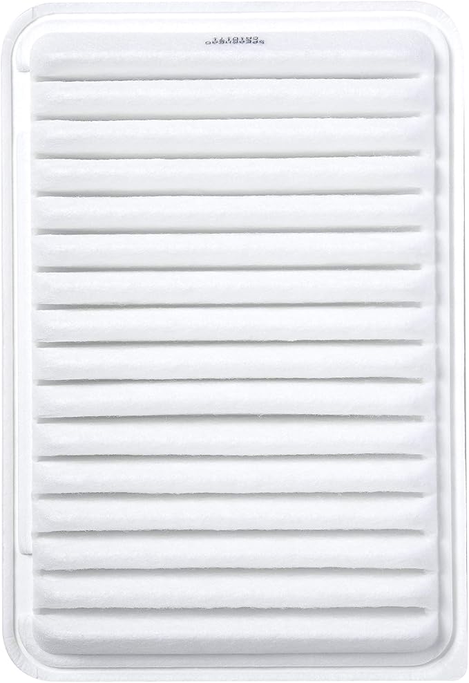 Spearhead MPG Defense Max Thrust Engine Air Filter For All Mileage Vehicles, Fits Like OEM, Restores MPG & Acceleration (MT-171)