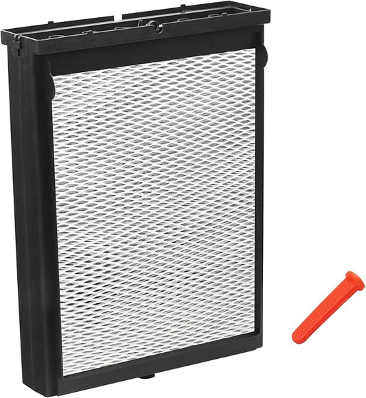 H635EZ1A Humidifier Filter Replacement, Water Panel Assembly Replacement Kit, for AprilAire H635EZ1A, for AprilAire Whole House Humidifier Models: 600, 600A, and 600M