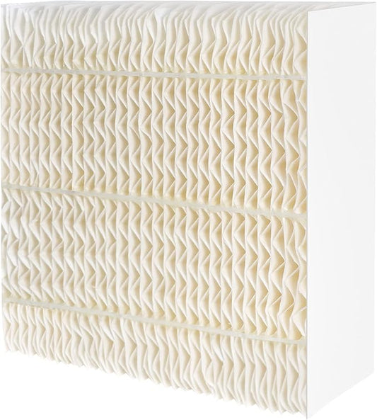 1043 Super Humidifier Wick Filter Replacement for Essick AirCare Evaporative Humidifiers Filter 1043 EP9500 EP9700 EP9800 831000 821000 826000 826800 and Bemis Space Saver 800 8000 Series by Techecook
