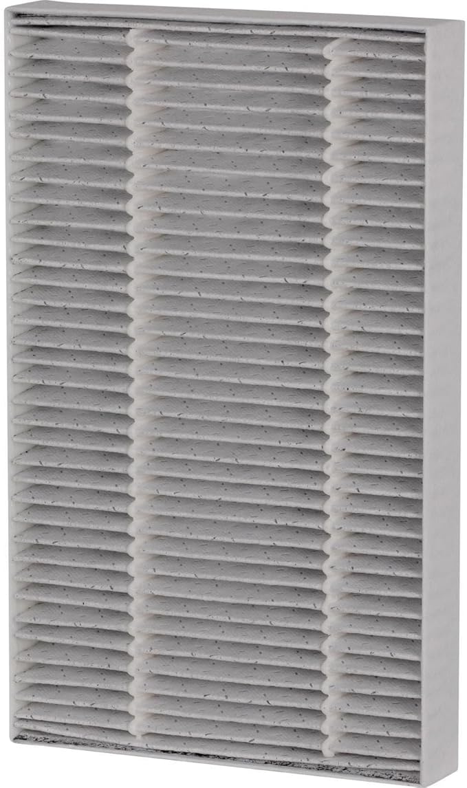 PureFlow HEPA Cabin Air Filter PC99302HX | Fits 2014-2024 Maserati Quattroporte, 2014-2022 Ghibli, 2017-2023 Levante