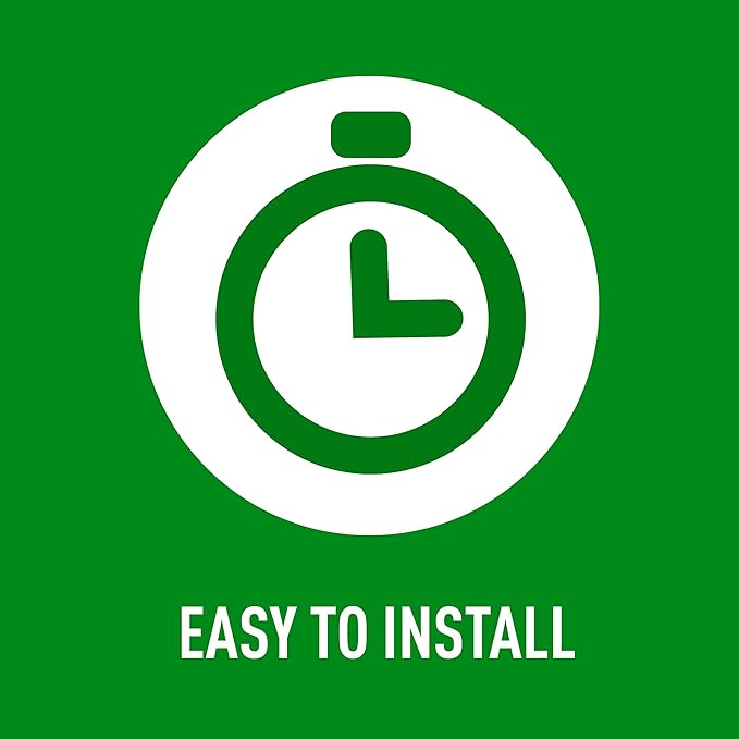 FRAM Fresh Breeze Cabin Air Filter with Arm & Hammer Baking Soda, CF11966 for Select Buick, Cadillac, Chevrolet and GMC Vehicles , white