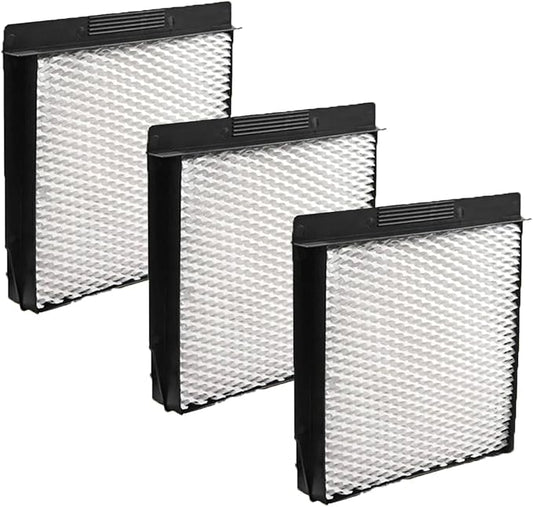 1040 Super Wick Humidifier Filter Replcement for AirCare/Essick-Air/MoistAir B23 DP3 B40 B40-C 3D6-100 5D6-700 7D6-100 D46-720 CM330 500 700 3000 Series Humidifiers Wicking Filters (3 Pack)