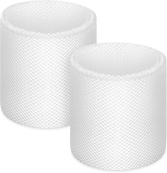 AW200 Evaporator Mat Replacement Compatible with Boneco W200, W300, H300, H400 Air Purifiers and AW200 Humidifier Air Washers Filter Replacement Upgrade 2 Pack