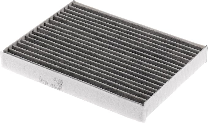 FRAM Fresh Breeze Cabin Air Filter Replacement for Car Passenger Compartment w/ Arm and Hammer Baking Soda, Easy Install, CF12002 for Kia Vehicles