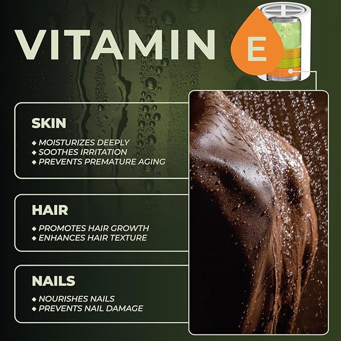 AquaHomeGroup Vitamin C+E+A Shower Filter Replacement Cartridge with Aroma Granules (Jasmine) - Removes Chlorine, Supports Skin & Hair Health