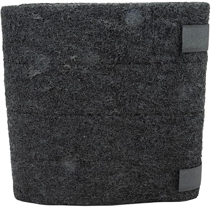 AIRX FILTERS WICKED CLEAN AIR. Carbon Pre-filter Replacement Compatible for Honeywell 38002 50000 17000 18150 40100 40200