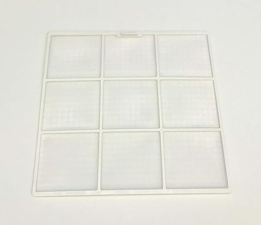 Air Conditioner AC Filter for LW8016HR,Black