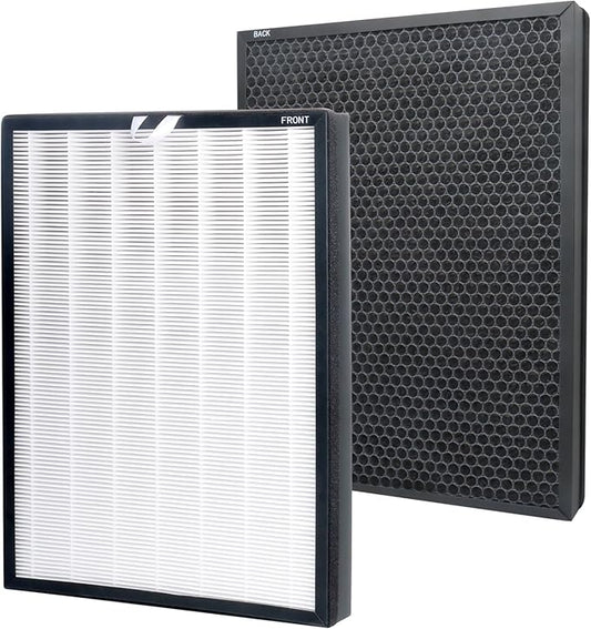 Vital 200S Replacement Filter for LEVOIT Vital 200S and Vital 200S-P Air Purifier