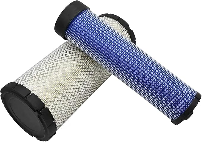 P822768 P822769 RE68048 RE68049 46489 46490 R1401-42280 R1401-42270 Air Filter For John Deere For Yanmar engine 4TNV88