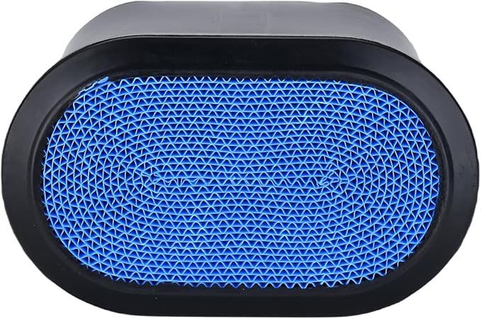 Air Filter Kit 87356353 87356351 Compatible with CASE FARMALL 100N 100V 105N 105V 110N 75N 80N 85N 90N 95N，New Holland Tractor T4050F T4050V T5040 T5050 T5060