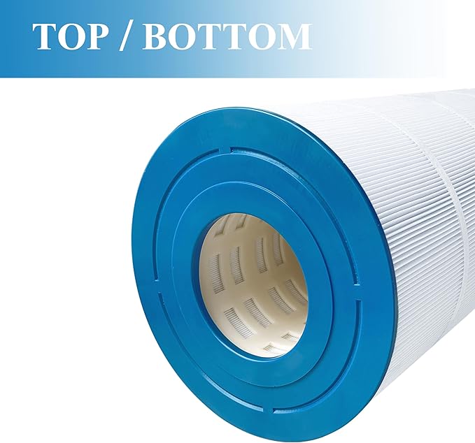 Pool Filter Compatible with CCX1000RE, XStream CC1000RE, C-8311, PXST100, FC-1285, 1 Pack