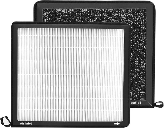 CF10360,Cabin Air Filter with activated carbon particle for Chevrolet,Silverado 1500,2500,3500,Suburban 1500,2500,Tahoe.Cadillac,Escalade.GMC,Sierra 1500,2500,3500,Yukon,Yukon XL 1500,2500.Hummer,H2.
