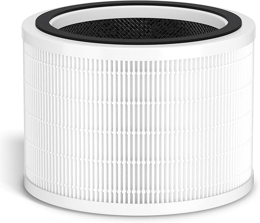 Core 200S Replacement Filter Compatible with LEVOIT Core 200S-P Air Purifier, 3-in-1 Filter, Replace Part #Core 200S-RF,Pack of 1