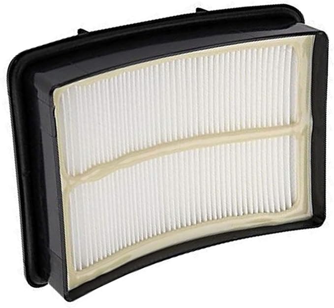 2Pack Hepa & Felt Filters Replacement for Shark Navigator Lift-Away ZU503AMZ NV350 NV351 NV352 NV355 NV356E NV357 NV360 NV370 NV391 UV440 UV490 UV500 UV540 UV541 UV550 Vacuums.Part XFF350 & XHF350.