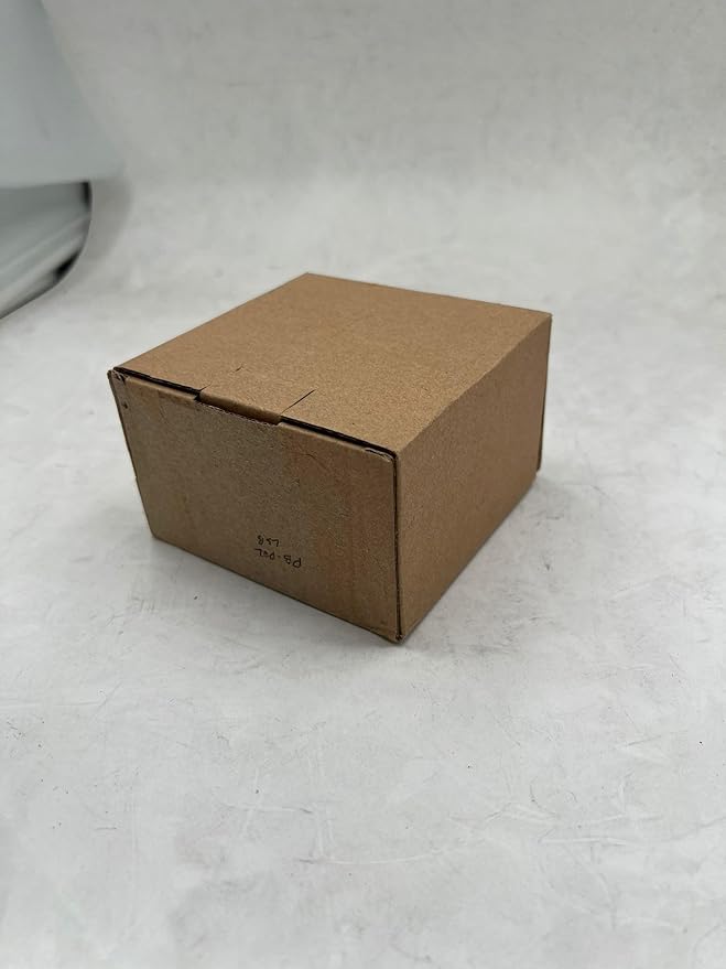 Nispira PB-P02 Replacement HEPA Filters for Pro Breeze Mini Air Purifier PB-P02 PB-P02F, 2 Packs