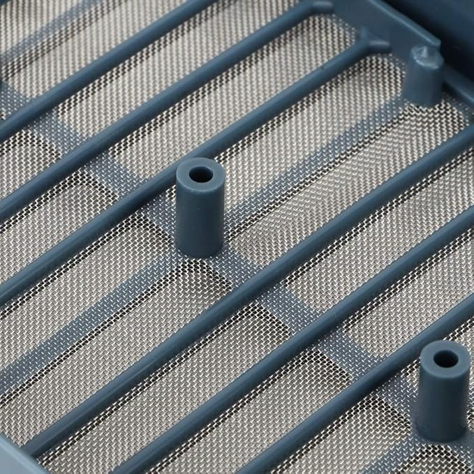 2 Pcs Washing Machine Filter Mesh, Replacement Mesh Filter Net for Washing Machine Xqb52 28ds Xqb45 L61