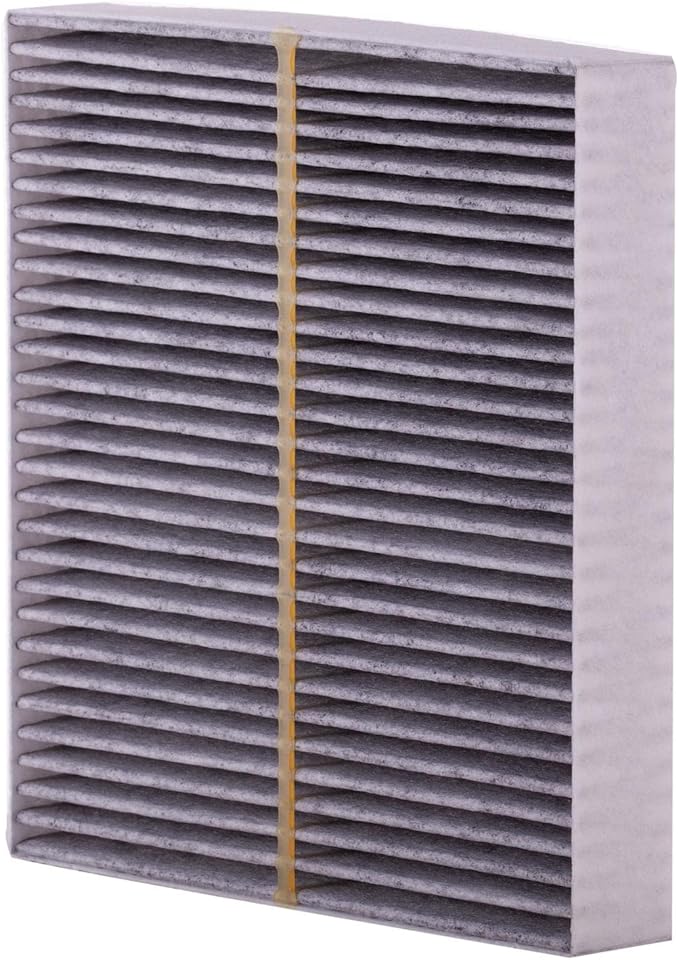PG Cabin Air Filter PC99452C | Fits 2019-2025 Nissan Altima, 2021-2025 Rogue, 2020-2025 Sentra, 2022-2025 Pathfinder, 2019-2025 INFINITI QX50, 2019-2024 QX80, 2022-2025 QX60, QX55