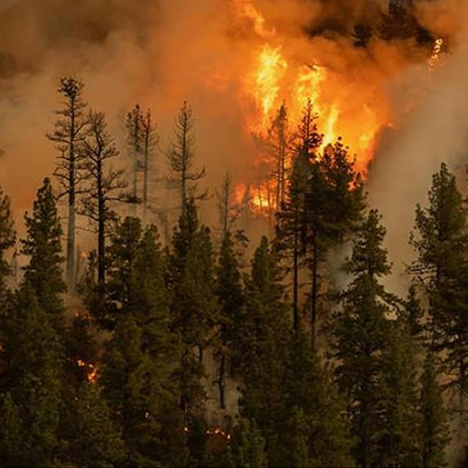 MK-06 TZ-K1 DH-JH01 HEPA Replacement Filter Compatible with Tolife TZ-K1, Compatible with FreAire KN6391, Kloudi DH-JH01, MJ012H and MJ001H Air Purifier (2 Pack Grey-Smoke Version)