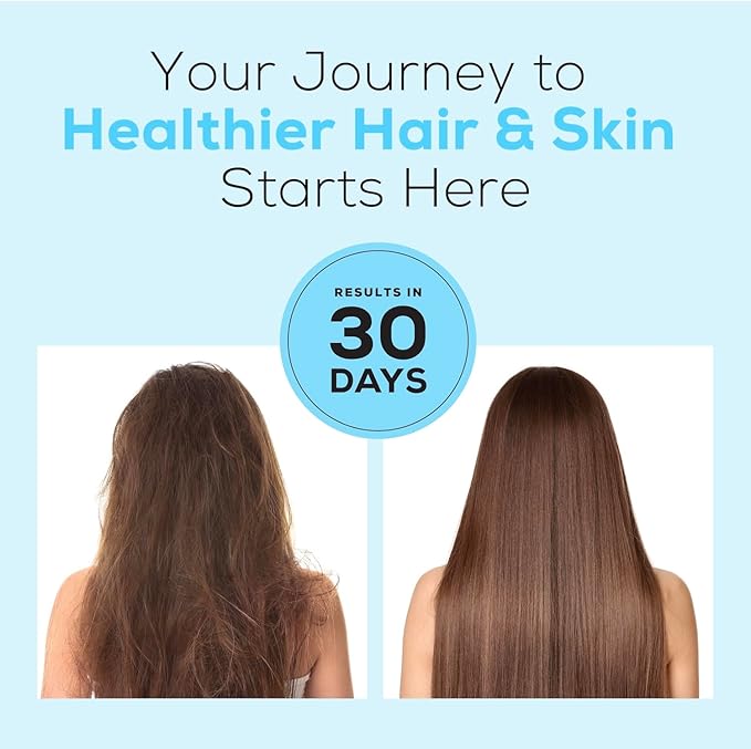 THE JULIET FILTERED SHOWER HEAD - Luxury High Pressure Shower Head with Filters - Removes Impurities for Healthier Hair and Skin - Reduces Hair Breakage, Skin Dryness & Irritation (Brushed Nickel)