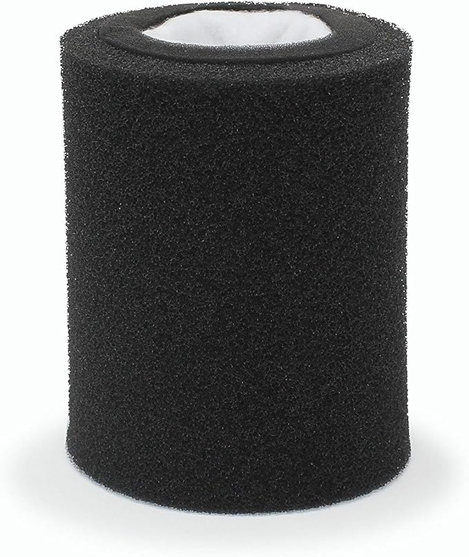 Fette Filter - Vaccum Filter Set Compatible with Bissell Pet Hair Eraser Lift-Off Upright Pet Vacuum Model 20871 2087 20872 20874 20878 2087R 2087Q Compare to Part 1612637 & 1612631. (Pack of 1)