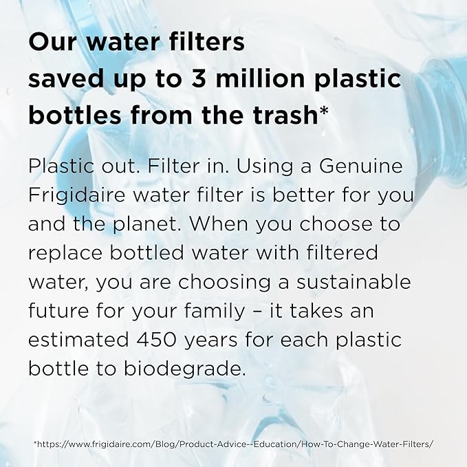 Frigidaire PureSource WFCB Water Filter