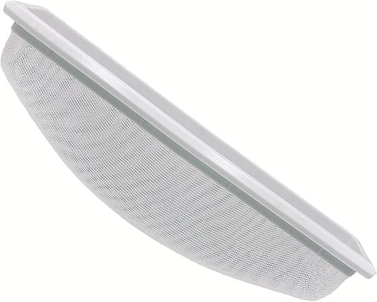 Fuoequl 131359602 131152700 Dryer Lint Screen Filter Exact Replacement for Frigidaire Kenmore Crosley Electrolux GE