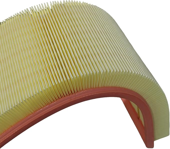 876185 Air Filter for Penta Diesel Engine AQ30 AD30 MD30 MD40 KAD42A KAMD42A 463505 18-7890