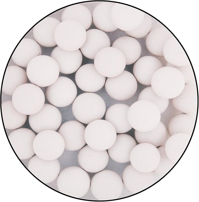 Watts Premier pH Balancing Ceramic Post-Filter with 1/4" QC (Quick Connect) Fittings for All RO Reverse Osmosis Systems, Water Filter Replacement, 6 Layers, Fits 1/4" Faucet Tubing