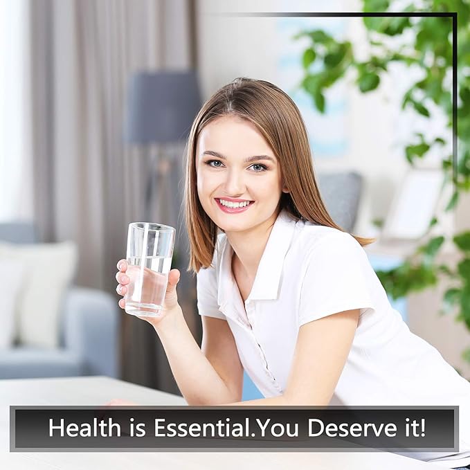 ICEPURE PLUS ADQ747935 NSF/ANSI 53 Certified Replacement for LG LT1000P, Kenmore Elite 9980 LT1000PC ADQ74793501 LT1000 MDJ64844601 RWF4700AC LFXS26973S Refrigerator Water Filter, 3PACK