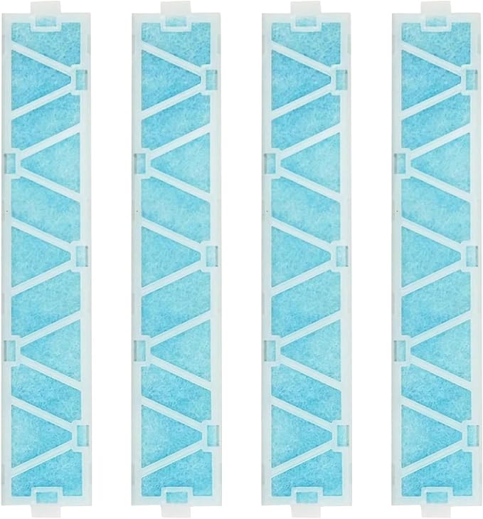 MAC-408FT-E Filters for Mitsubishi Electric MAC-408FT-E Air Conditioner 4 Pack