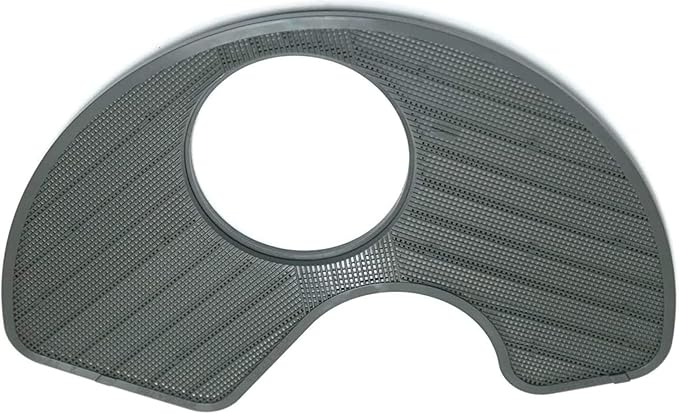 #W10463906#W10354786 Dishwasher Filter Quality Durable New Replacement Parts for Whirlpool