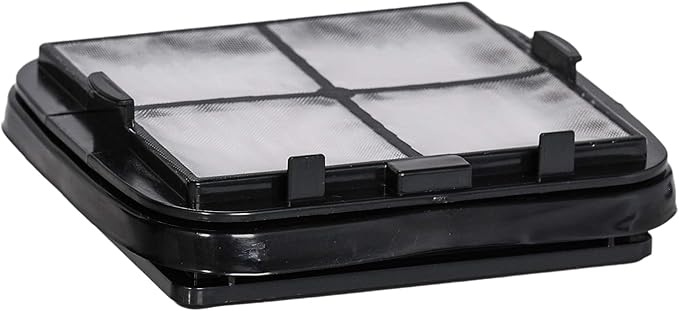 SaferCCTV 97D5 Filter Replacement Pet Hand Vac Multi-Level Filters Set, Vacuum Filter Replacement Filter 203-7416 Pet Hair Eraser Filter Compatible with Bissell 33A1, 47R5, 35V4, 203-1432